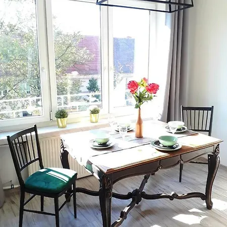 Luksusowy Apartament Przy Centrum アパート ヴロツワフ