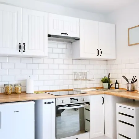 Luksusowy Apartament Przy Centrum ヴロツワフ
