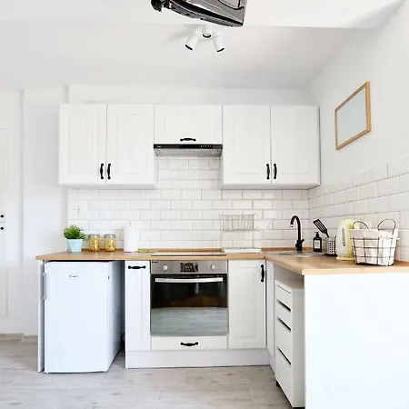 Luksusowy Apartament Przy Centrum アパート ヴロツワフ
