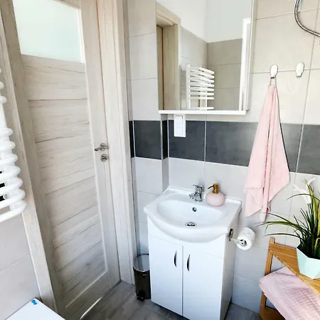 Luksusowy Apartament Przy Centrum ヴロツワフ